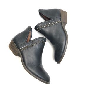 Lucky Brand KENDY Studded Bootie